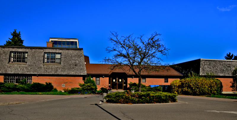 Emmanuel United Church