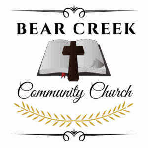 Bear Creek Community Church