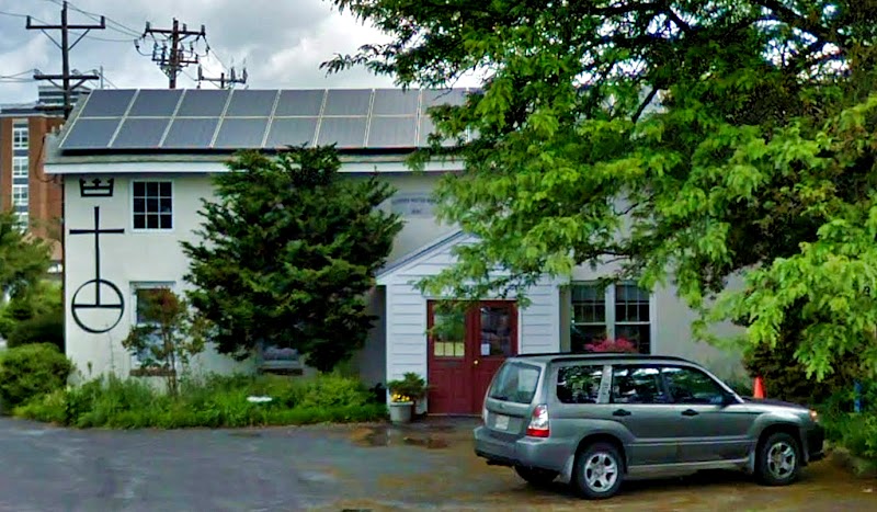 New Ark United Church of Christ