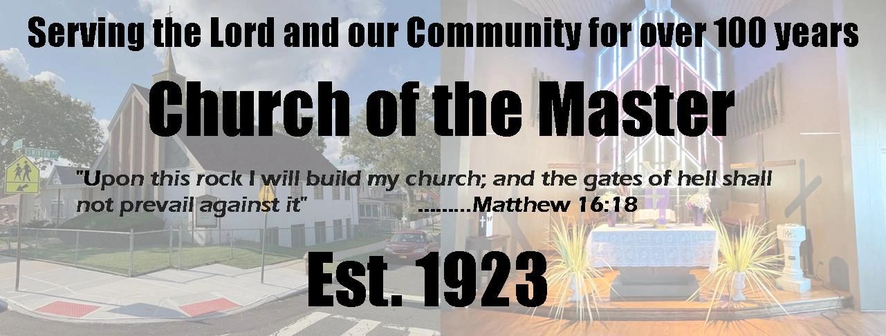 Church of the Master