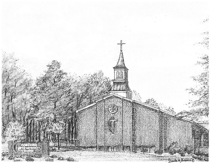 Concord Church