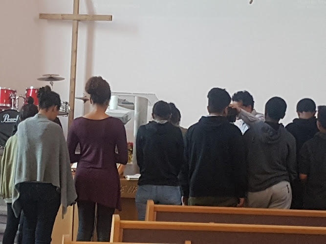 New Westminster Evangelical Free Church