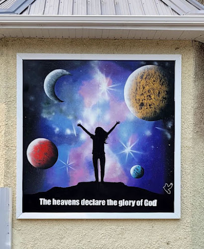 Gentle Road Church Of Christ