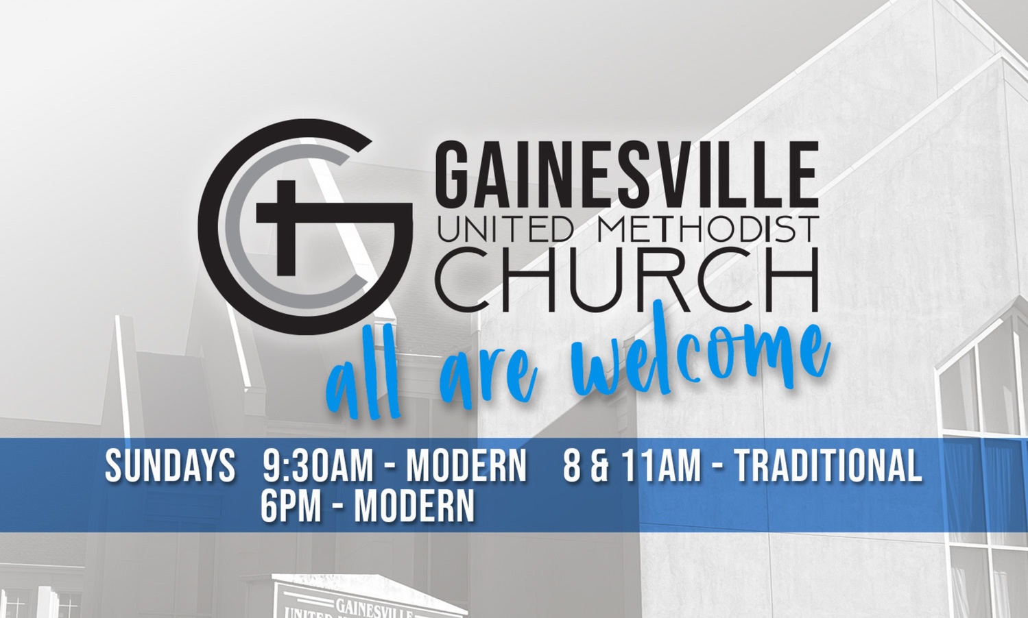 Gainesville United Methodist Church