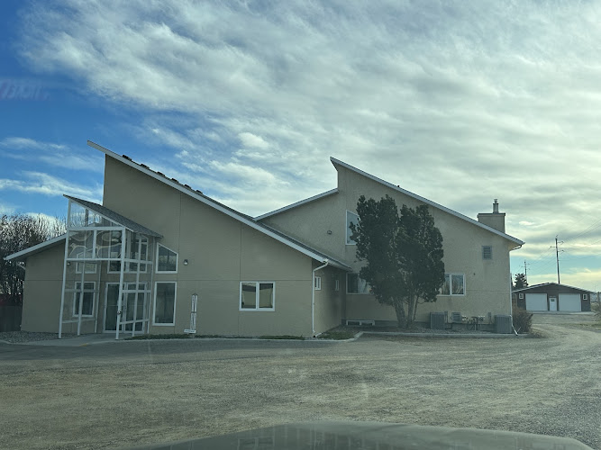 Lethbridge Mennonite Church