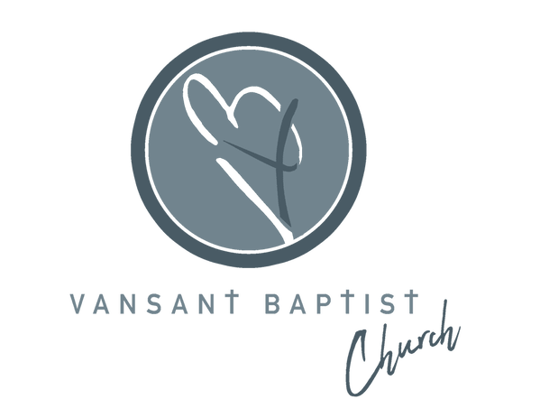 Vansant Baptist Church