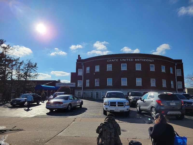 Grace United Methodist Church