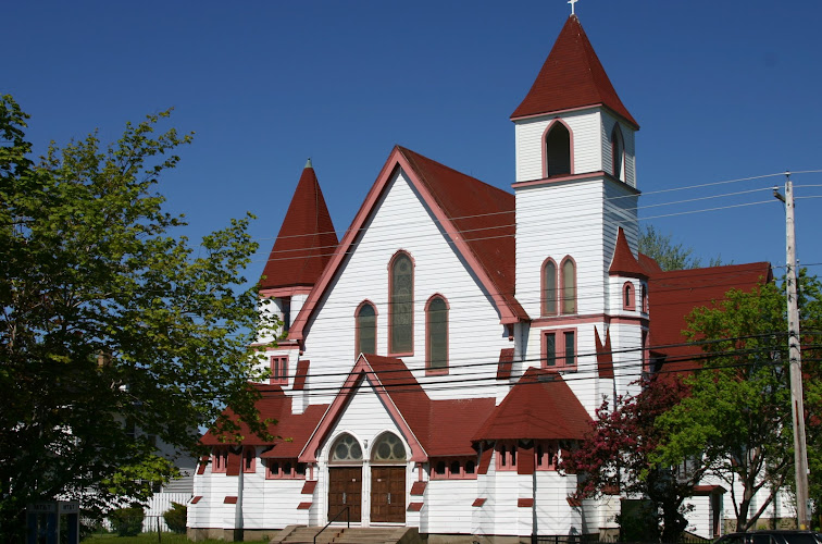 St. Matthew Wesley United Church