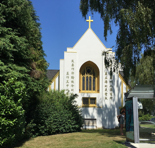 Fruitful Life Christian Church