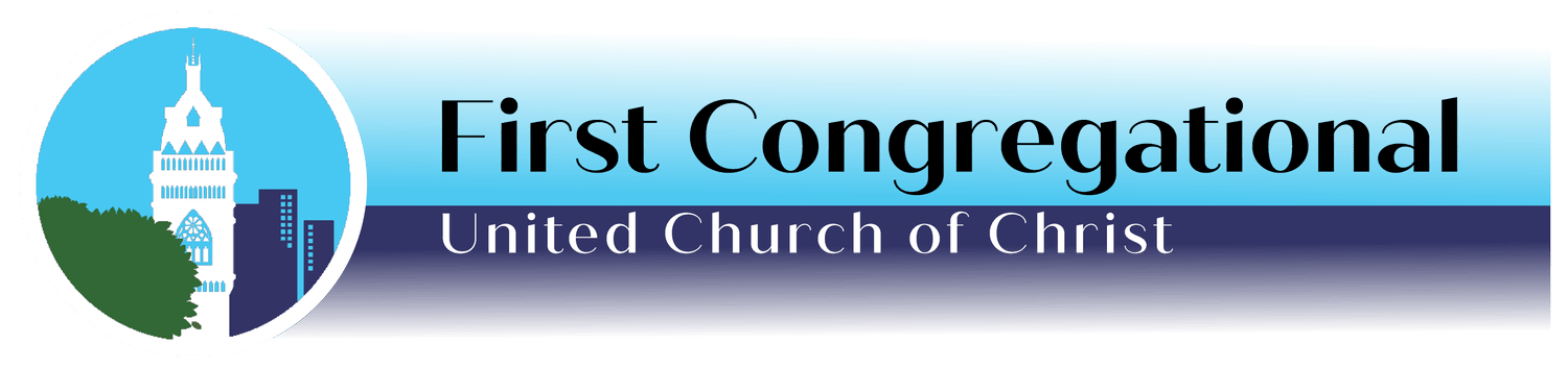 First Congregational United Church of Christ - Portland