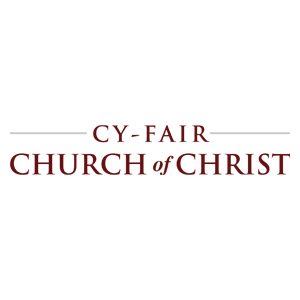 Church of Christ - Cy- Fair