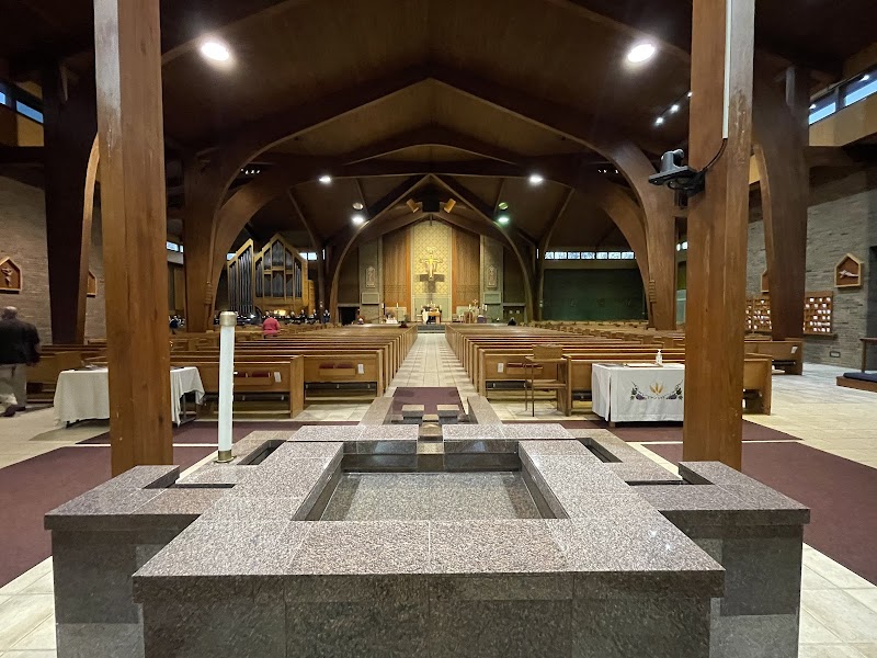 St. Francis of Assisi Catholic Church