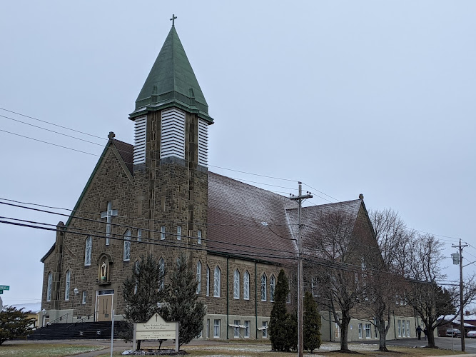 Sainte-Thérèse-de-l’Enfant-Jésus