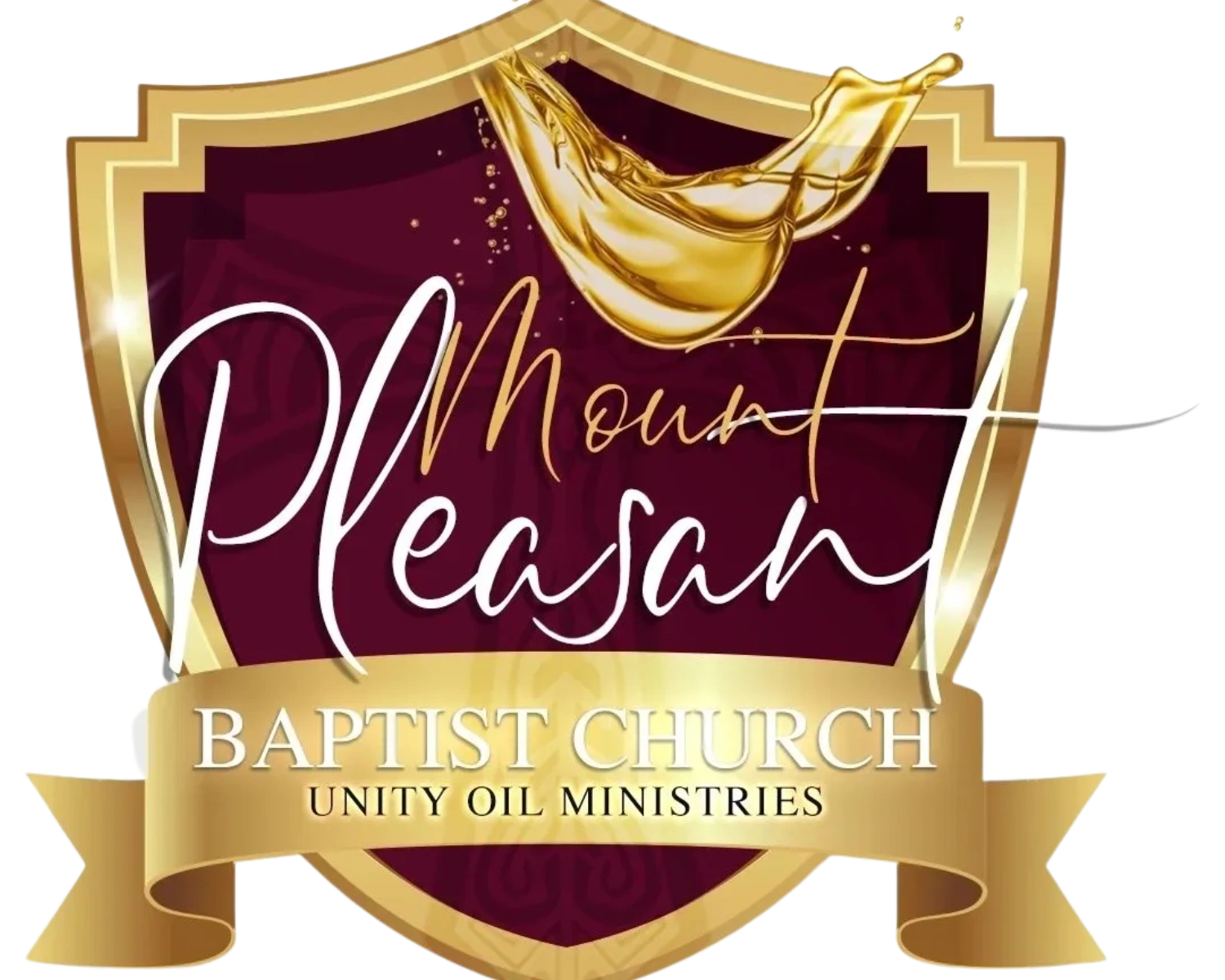 Mount Pleasant Baptist Church