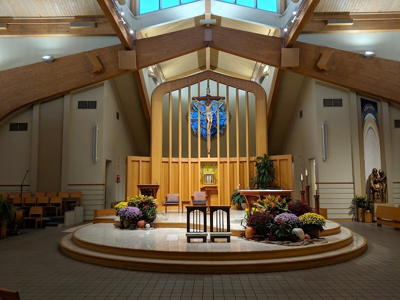 SES Family Faith Formation