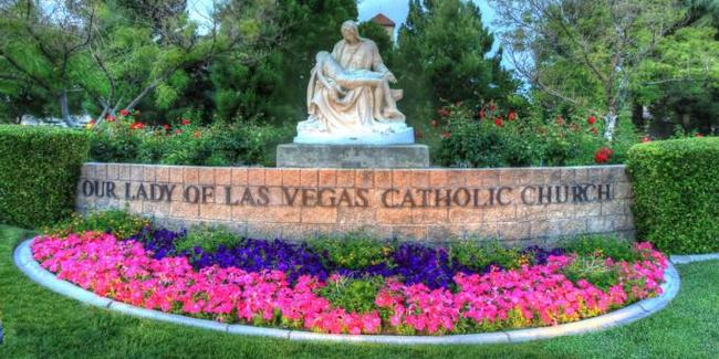 Our Lady of Las Vegas Church
