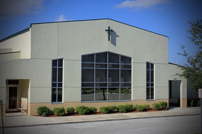 Iglesia Hispana Pentecostal