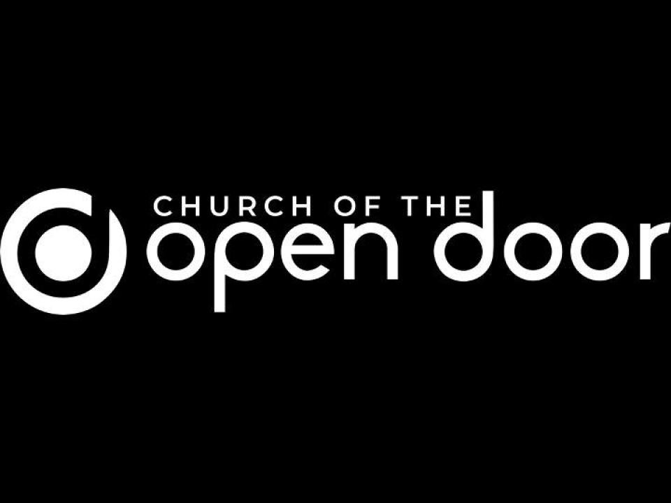 Church of the Open Door