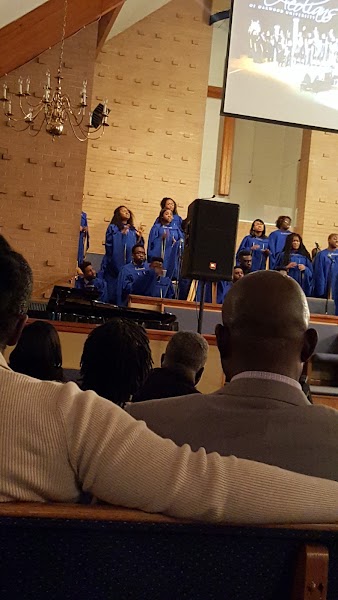 West Broad Seventh-day Adventist Church