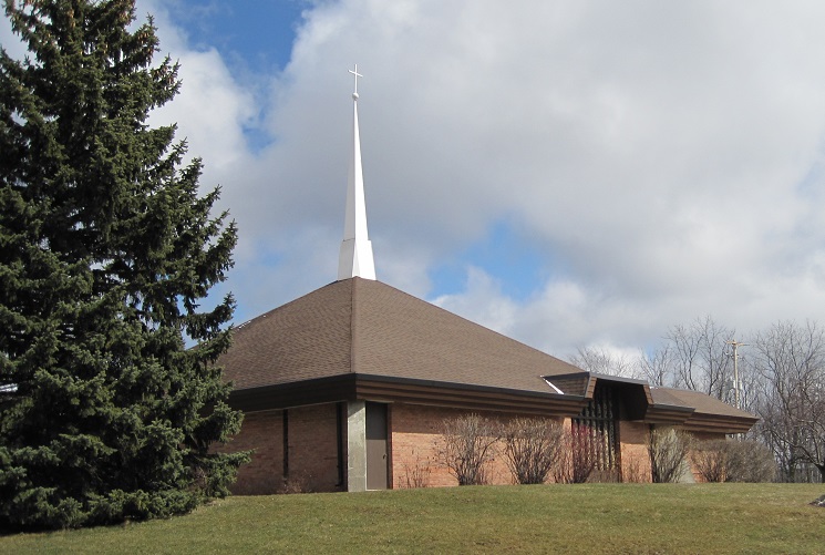 Good Shepherd Lutheran Church