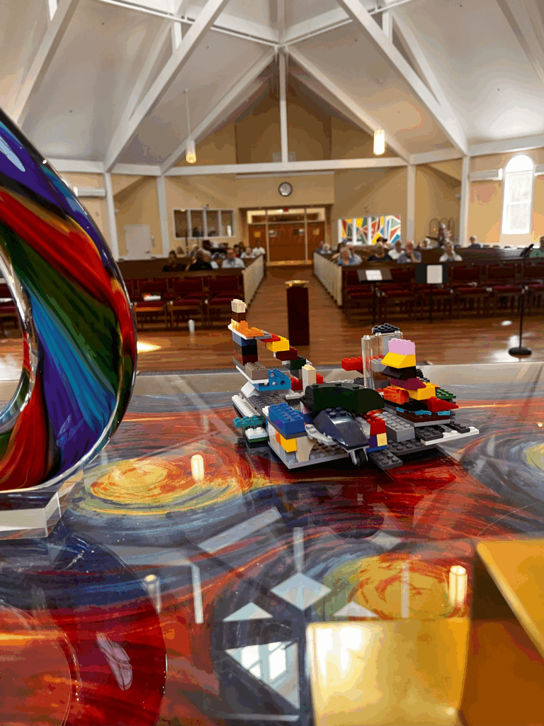 Christ Congregational Church