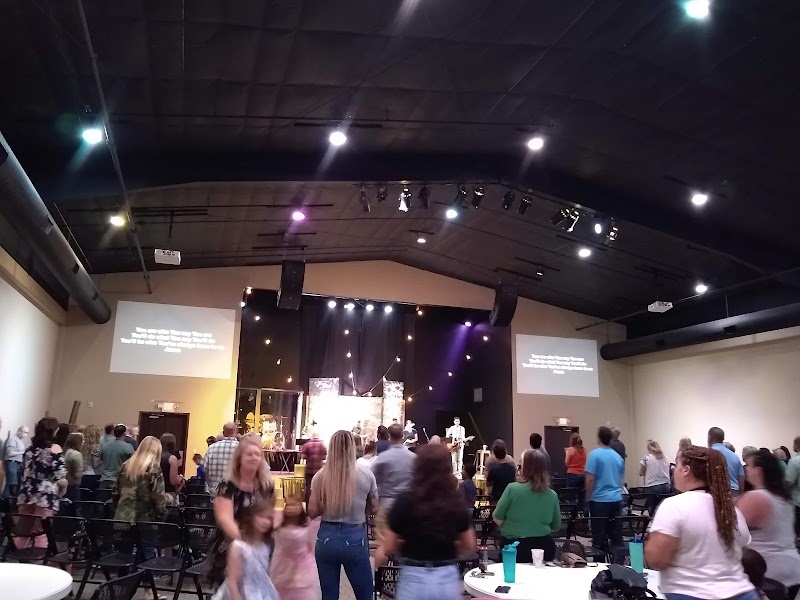 Reliance Community Church