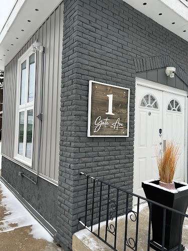 Shiloh Pentecostal Church