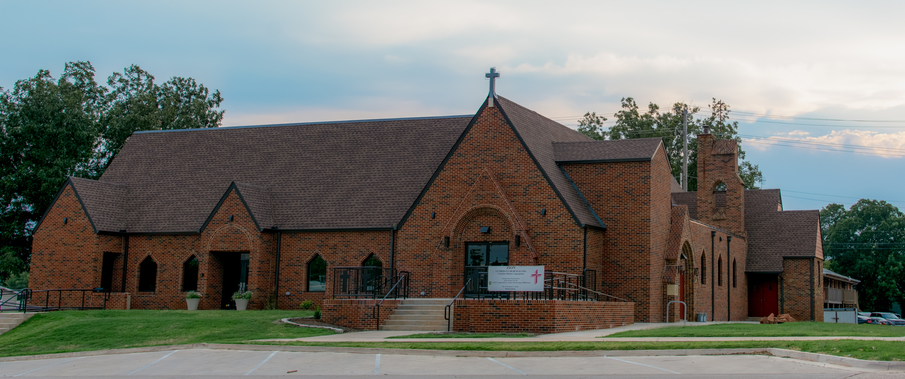 Zion Lutheran Church
