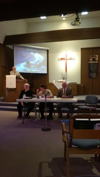 Grace Baptist Church