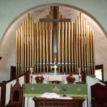 Sea Bright United Methodist Church