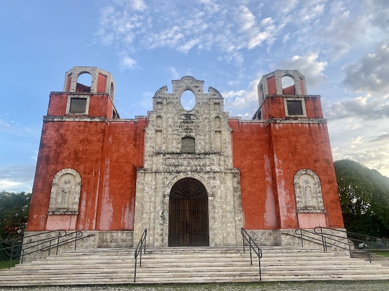 Corpus Christi Catholic Church