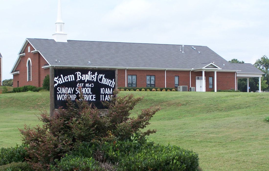 Salem Baptist Church