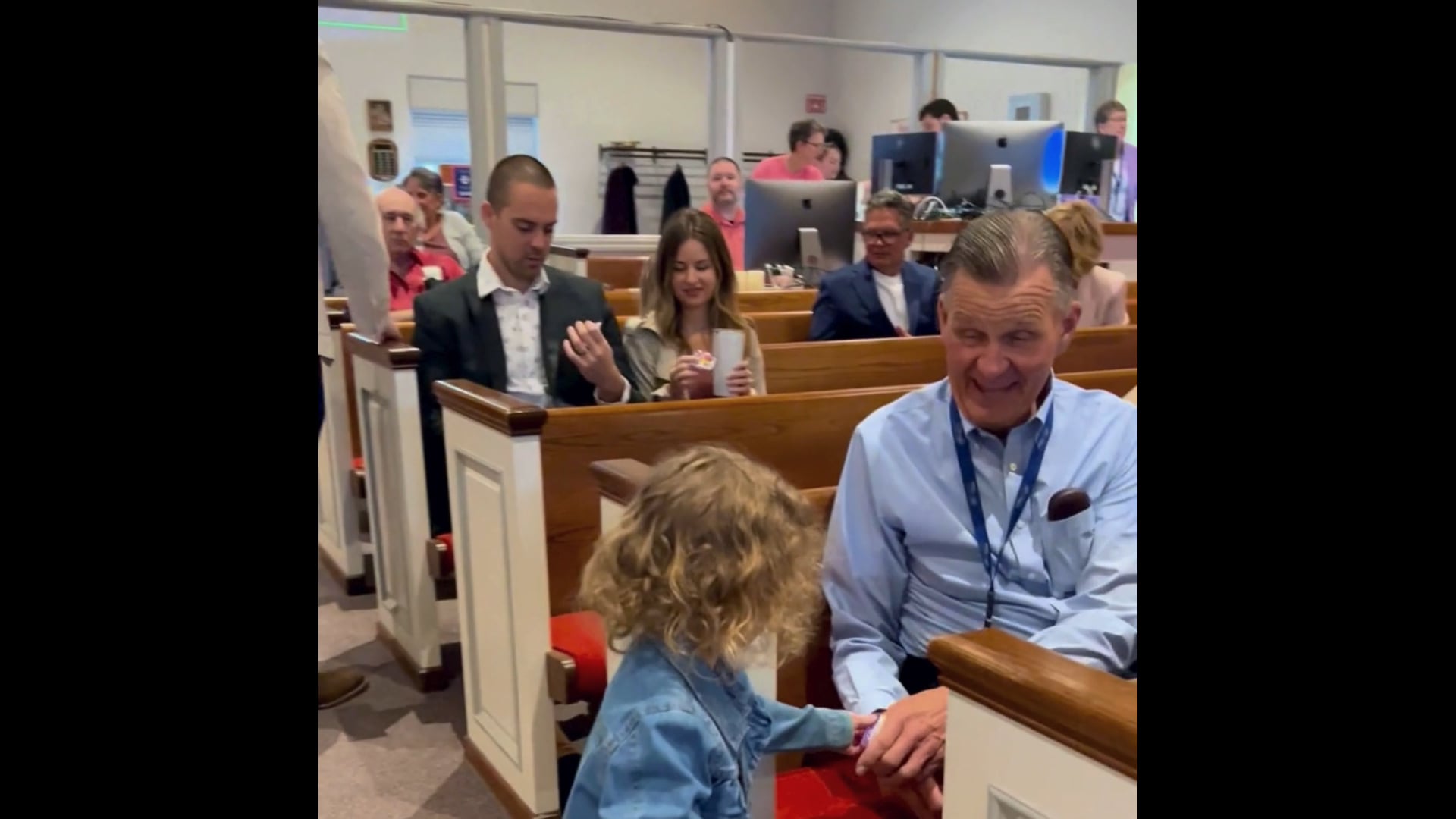 Standale Reformed Church