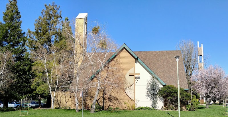 Parkside Community Church
