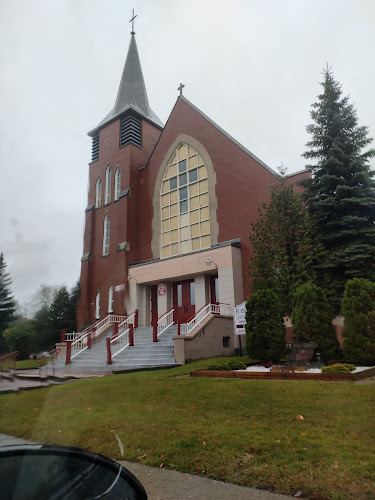 St Stanislaus Church