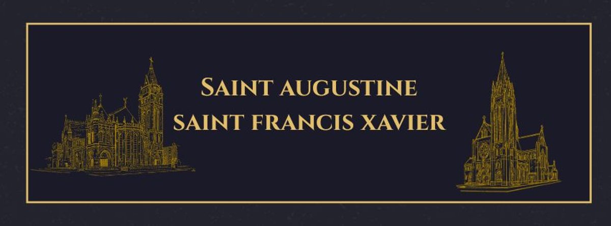 Saint Augustine Roman Catholic Church