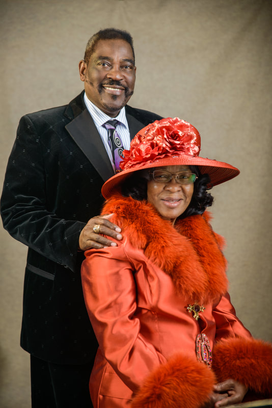 Light of the World Apostolic Church