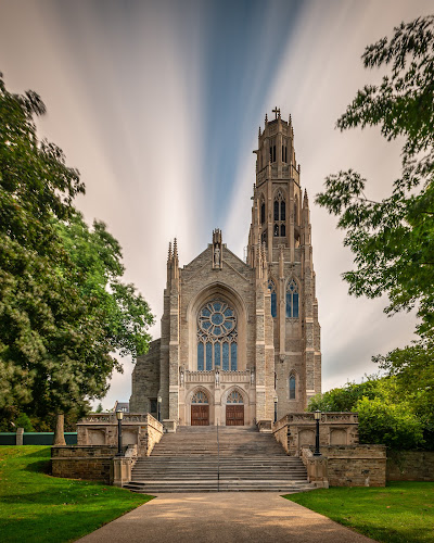 Cathedral Basilica of Christ the King