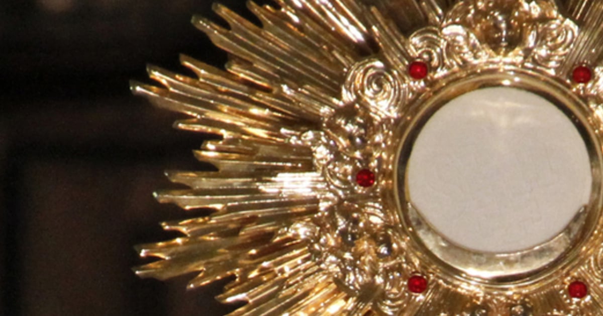 St. John Neumann Catholic Church