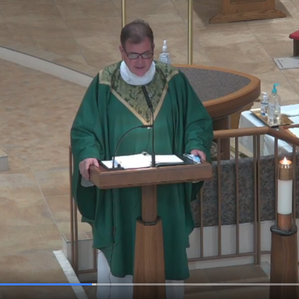 Corpus Christi Catholic Church