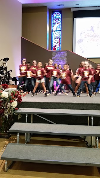 Emmanuel Baptist Church