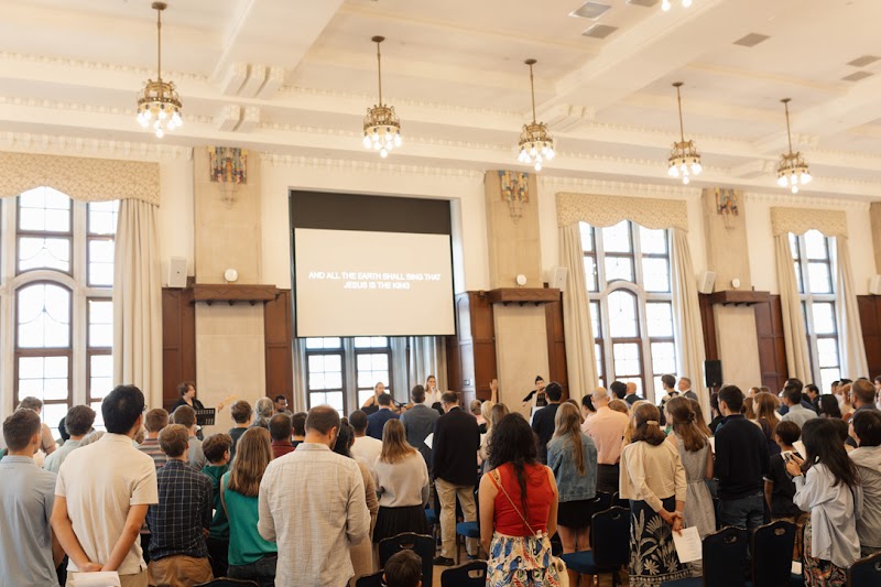 Red Tree Presbyterian Church