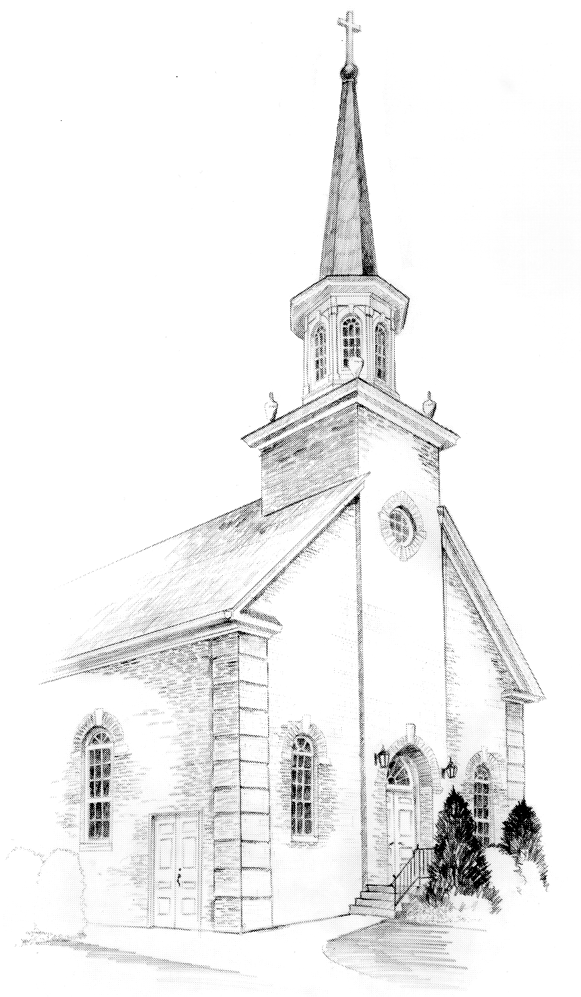 Mt Calvary Lutheran Church