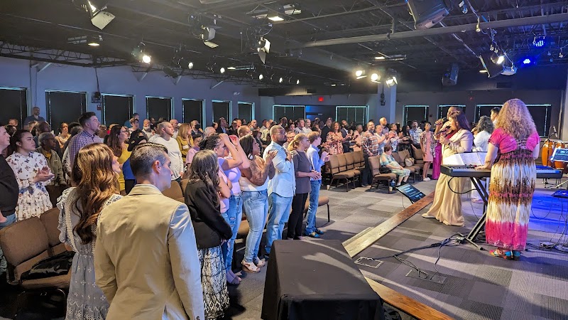 Seneca Creek Community Church