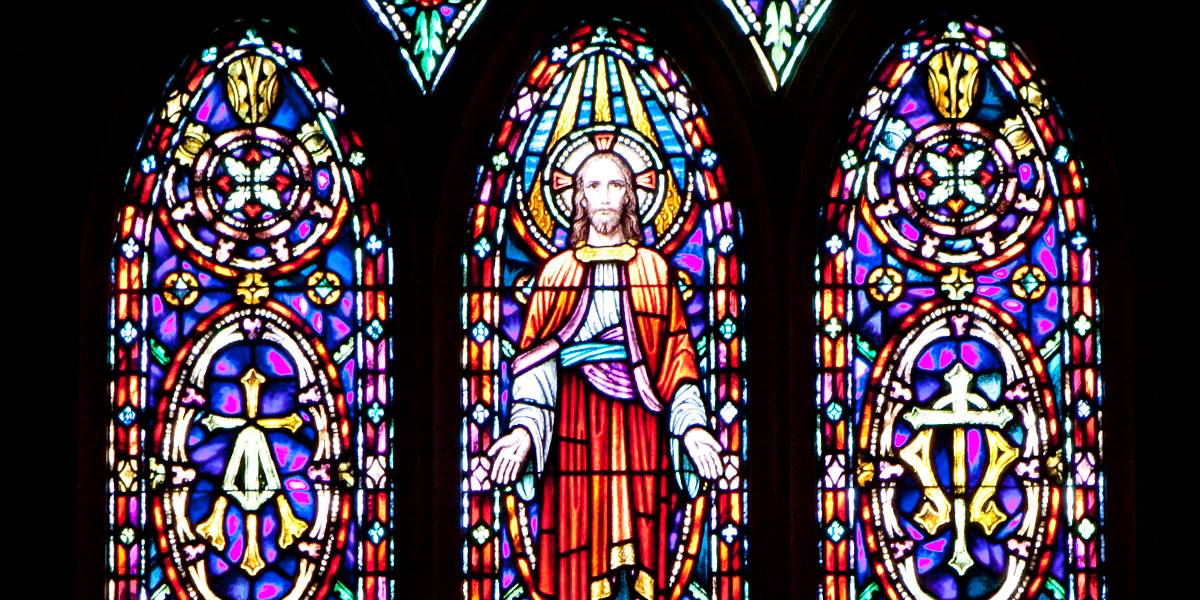 Estherville Lutheran Church