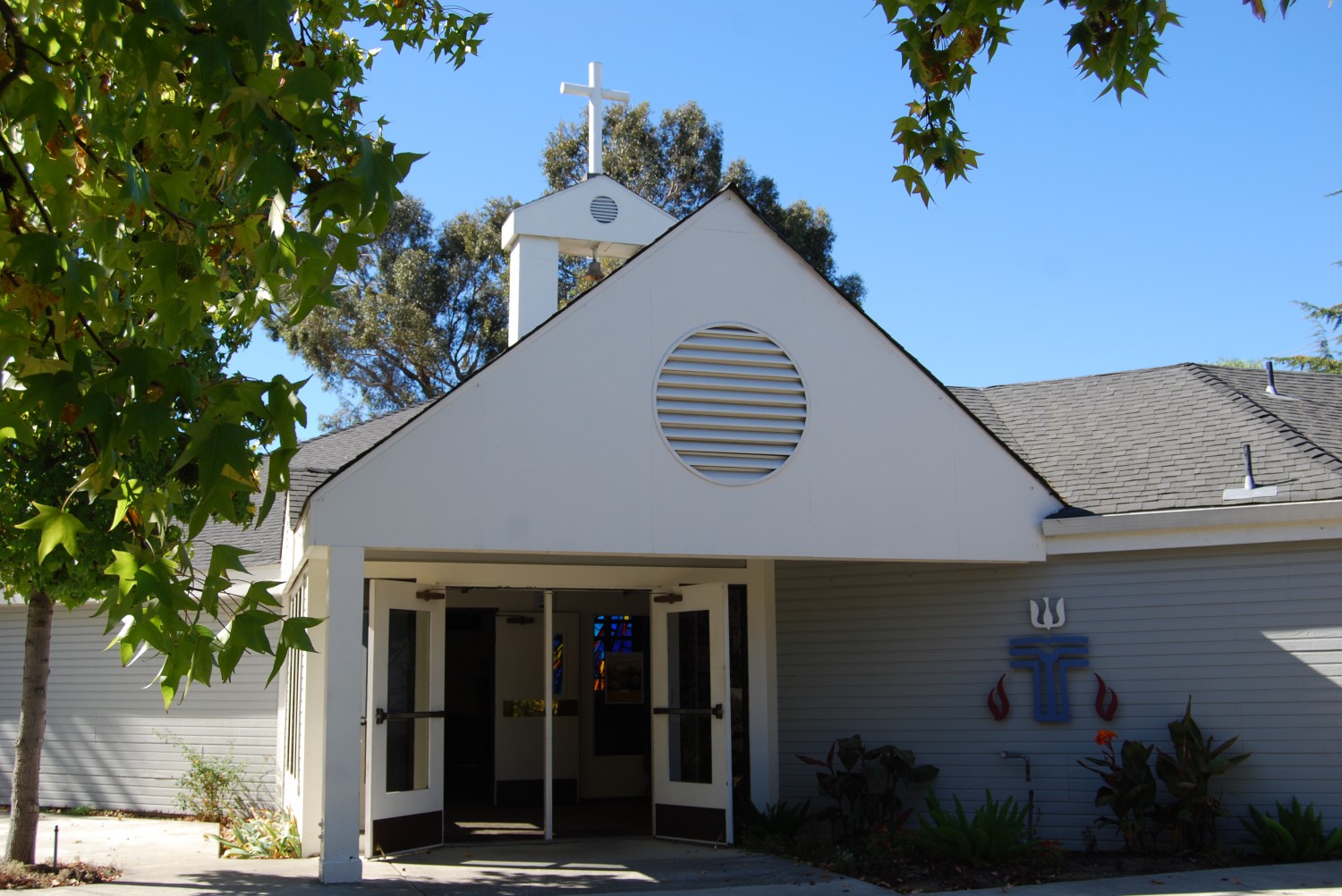 Heritage Presbyterian Church