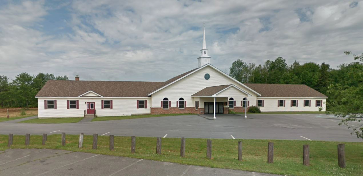 Messiah Baptist Church