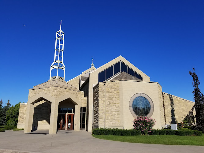 Merciful Redeemer Parish