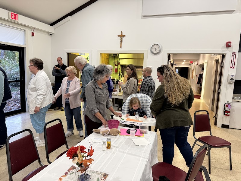 Church of The Apostles