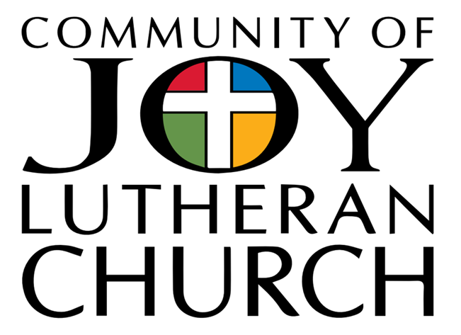 Community of Joy Lutheran Church